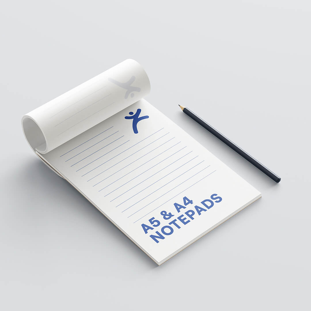 Notepads